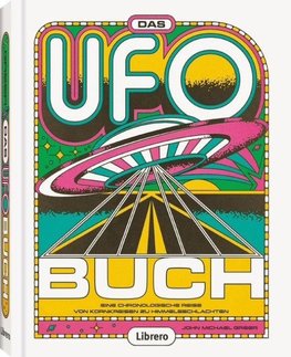 Das Ufo Buch