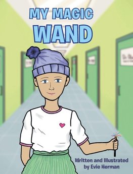 My Magic Wand