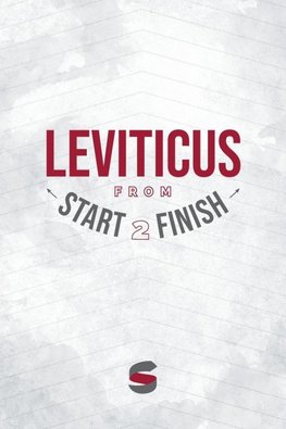 Leviticus from Start2Finish