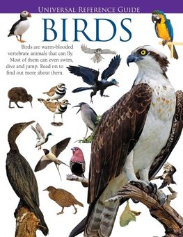 Universal Reference Guide - BIRDS