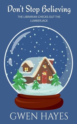 Don't Stop Believing