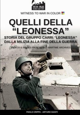 Quelli della "Leonessa"