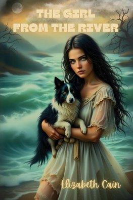 The Girl From The River