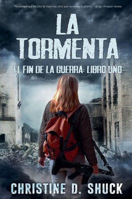 La Tormenta