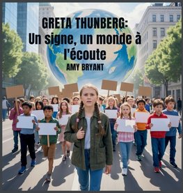 Greta Thunberg