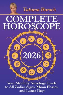 Complete Horoscope 2026