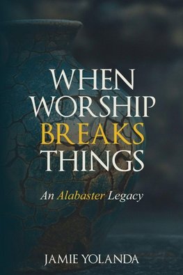 An Alabaster Legacy 21-Day Devotional
