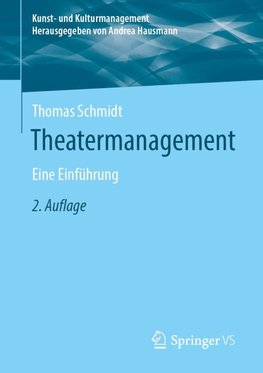 Theatermanagement