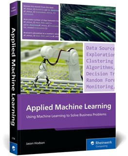 Applied Machine Learning