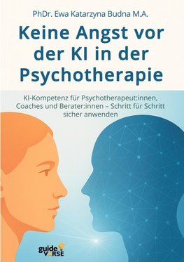Keine Angst vor der KI in der Psychotherapie
