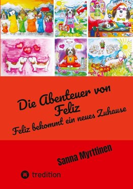 Die Abenteuer von Feliz