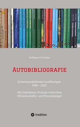 Autobibliografie