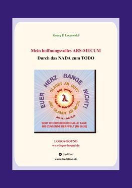 Mein hoffnungsvolles ARS-MECUM