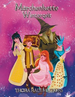 Märchenkette | Winterzauber