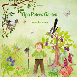 Opa Peters Garten