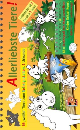 Allerliebste Tiere
