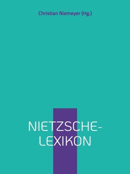 Nietzsche-Lexikon