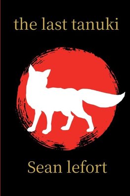 the last tanuki