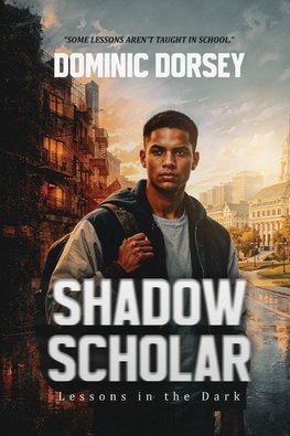 Shadow Scholar