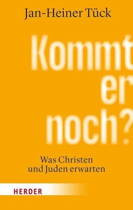 Kommt er noch?
