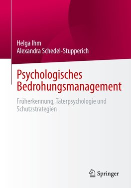 Psychologisches Bedrohungsmanagement