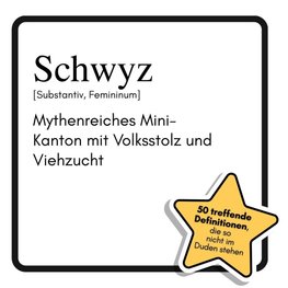 Schwyz