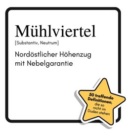 Mühlviertel