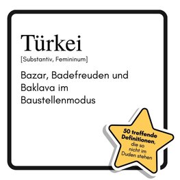 Türkei