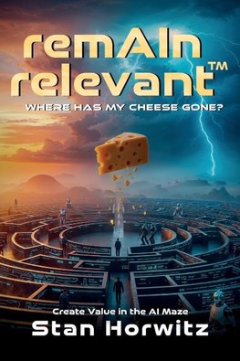 remAIn relevant®