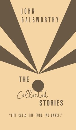 The Collected Stories