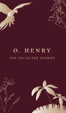 The Collected Stories