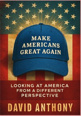 Make Americans Great Again