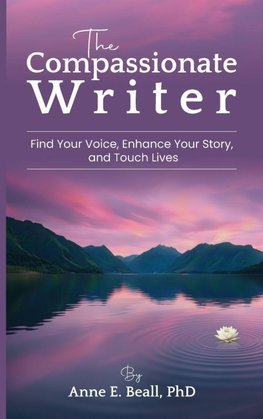 The Compassionate Writer