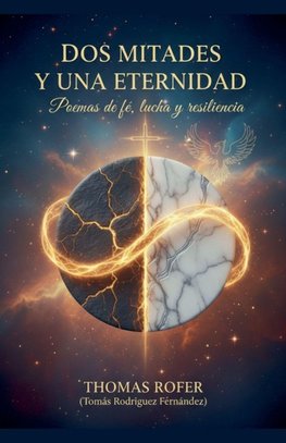 Dos mitades y una eternidad