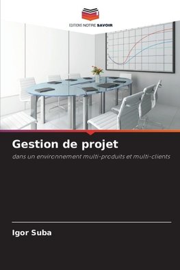 Gestion de projet