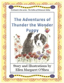 The Adventures of Thunder The Wonder Puppy
