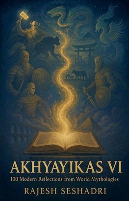 Akhyayikas VI