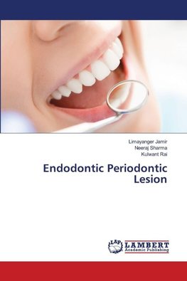 Endodontic Periodontic Lesion