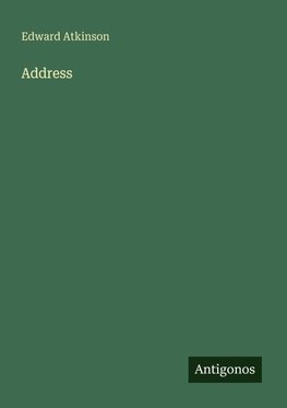 Address