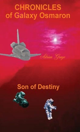 Son of Destiny