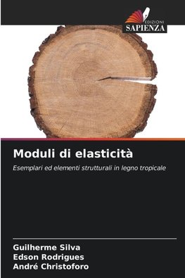 Moduli di elasticità