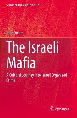The Israeli Mafia