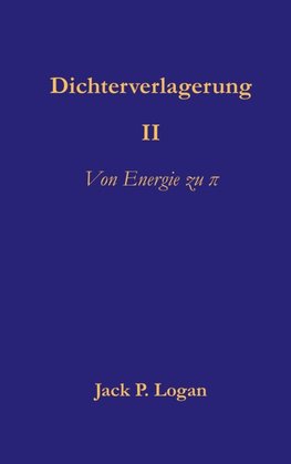 Dichteverlagerung II