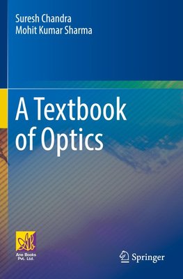 A Textbook of Optics