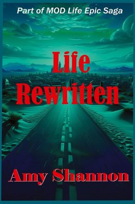 Life Rewritten