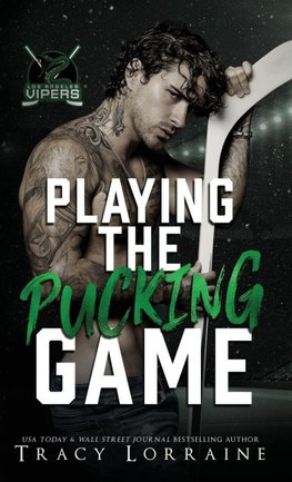 Playing the Pucking Game