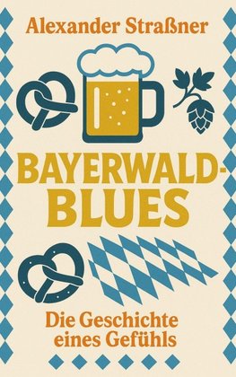 Bayerwaldblues
