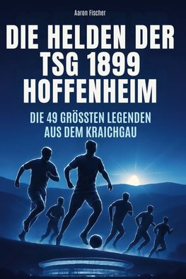 Die Helden der TSG 1899 Hoffenheim