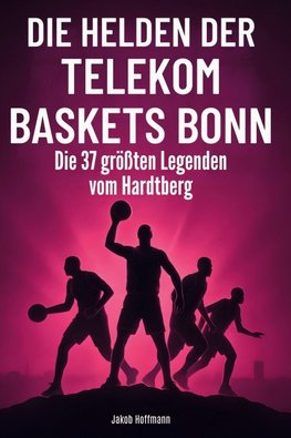 Die Helden der Telekom Baskets Bonn
