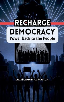 Recharge Democracy